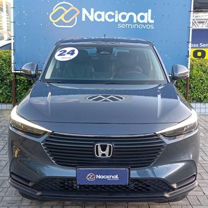 HONDA HR-V 1.5 DI I-VTEC FLEX EXL CVT HONDA HR-V 1.5 DI I-VTEC FLEX EXL CVT